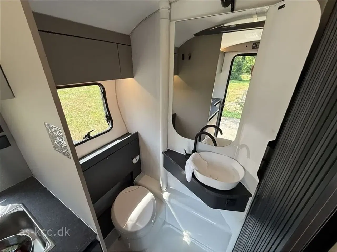 Billede 20 - 2026 - Adria Action 391 LH Sport