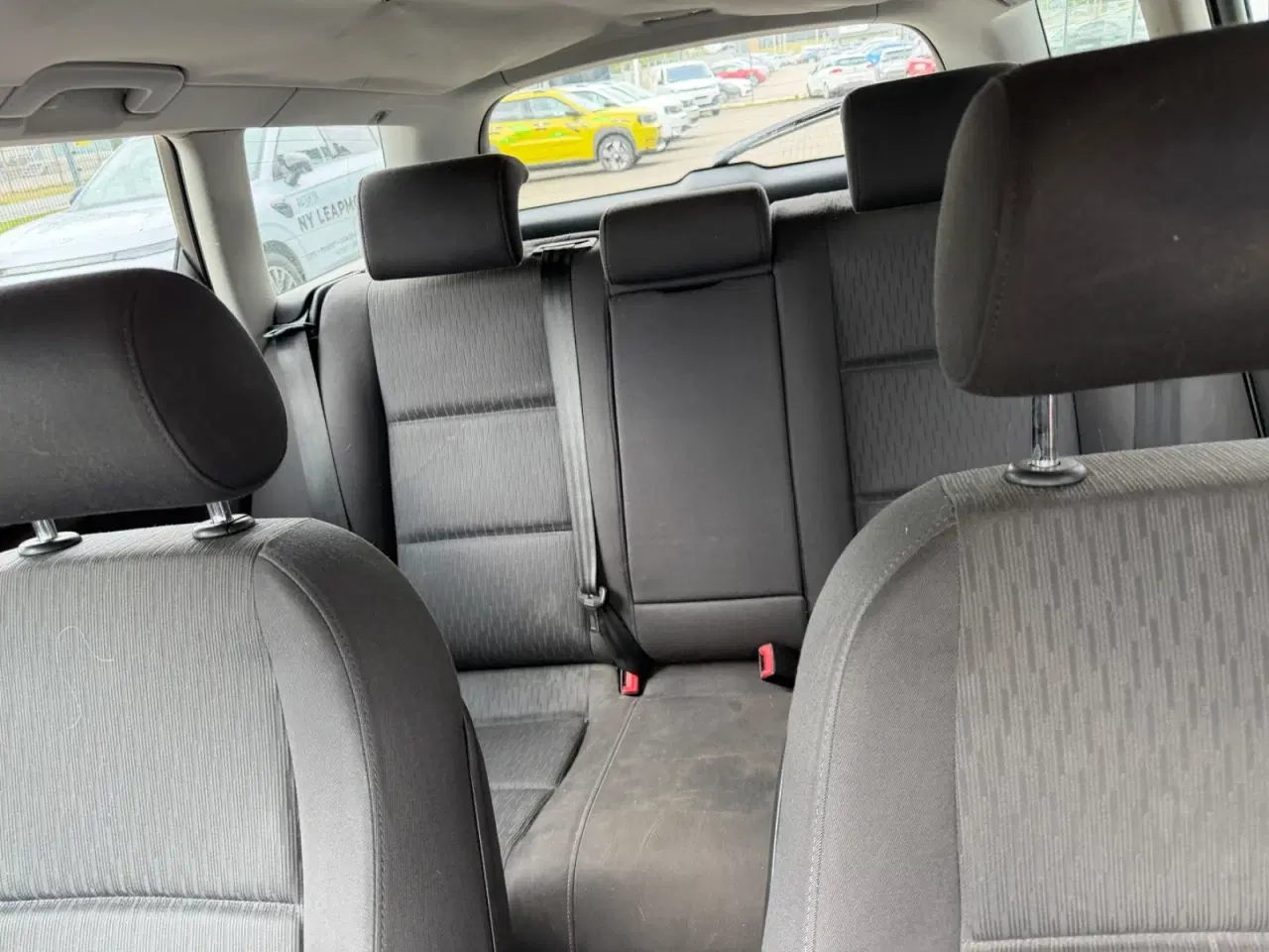 Billede 12 - Audi A4 2,0 Avant