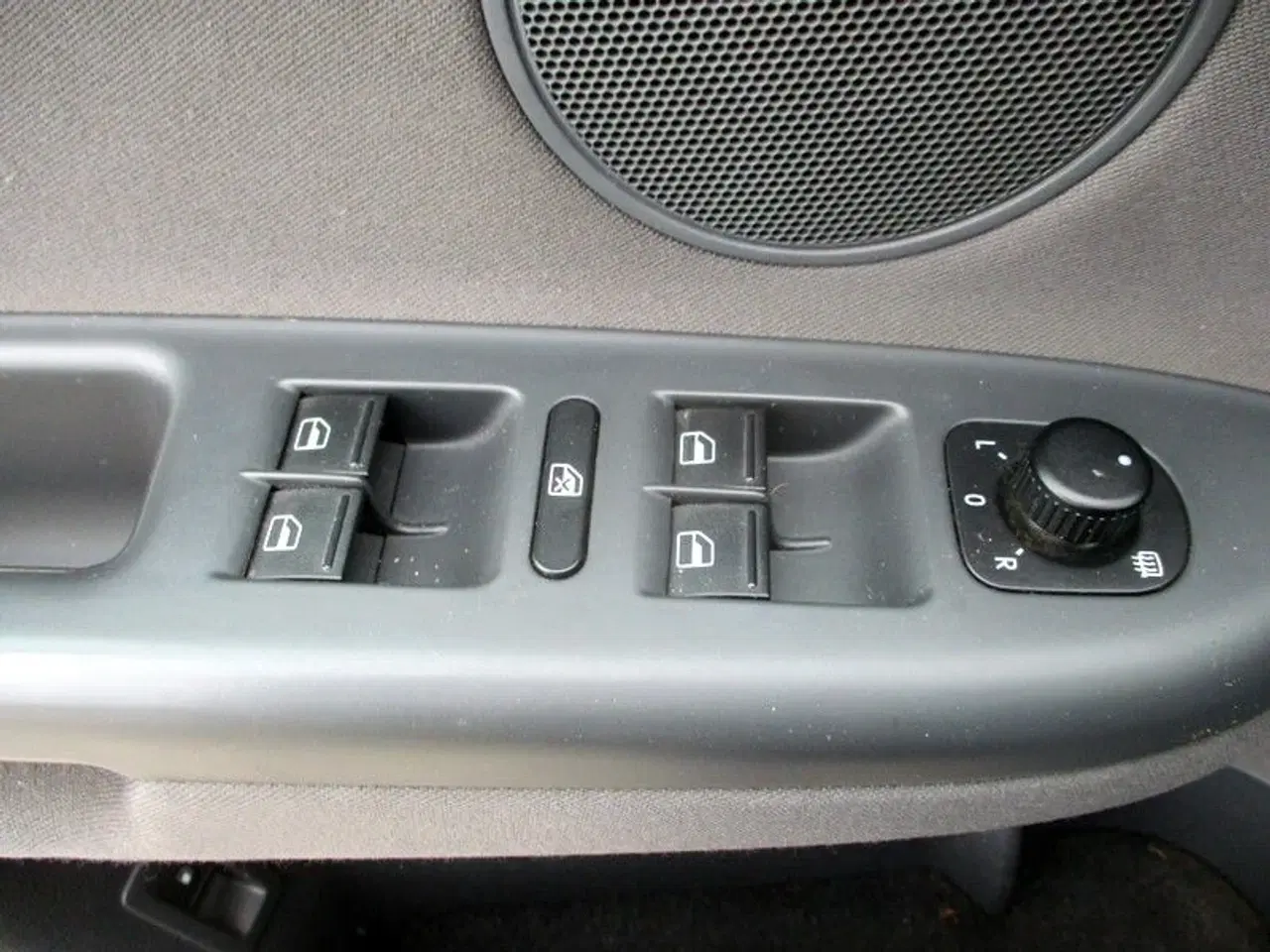 Billede 17 - VW Golf Plus 2,0 TDi 140 Comfortline DSG Van