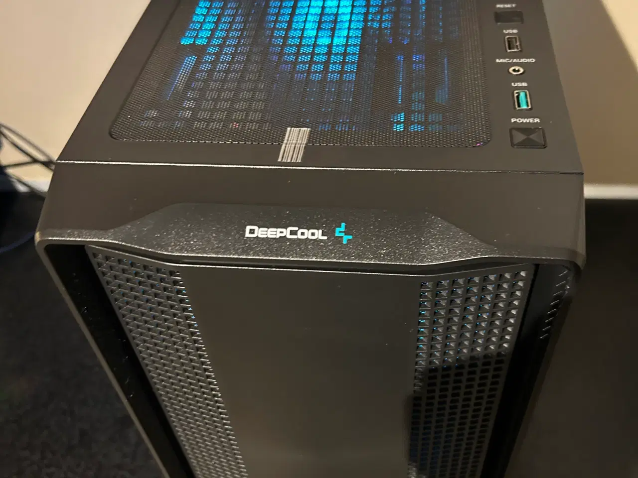 Billede 5 - 🔥 Gamer-PC | i5-9400F (4.1 GHz Turbo) + RX 5600 X