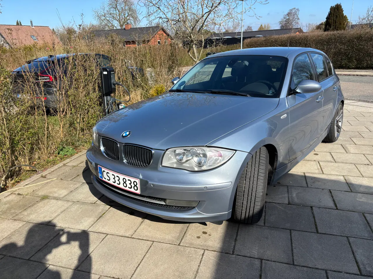 Billede 1 - BMW 130i - giv et bud