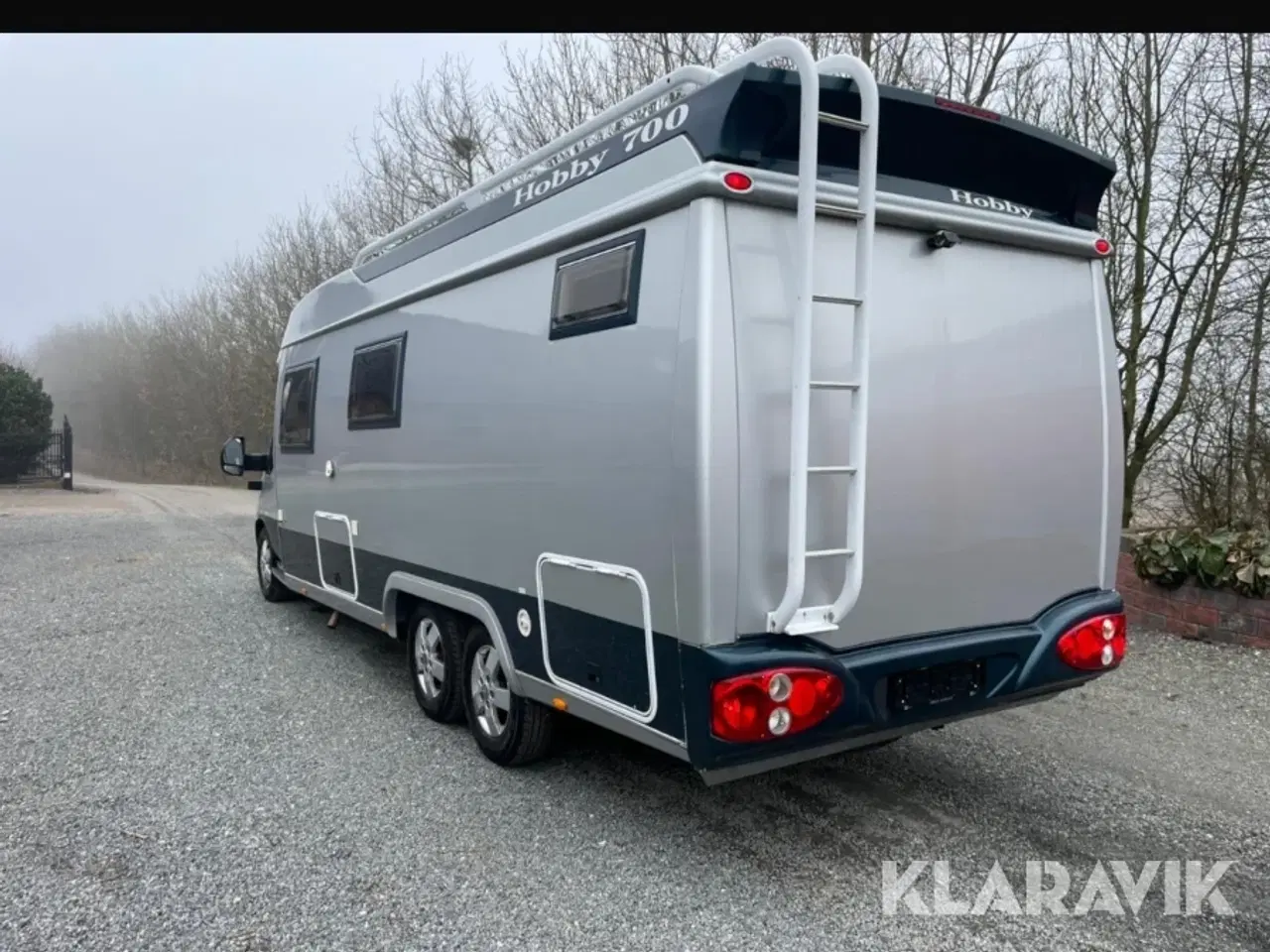 Billede 6 - Autocamper Fiat Ducato