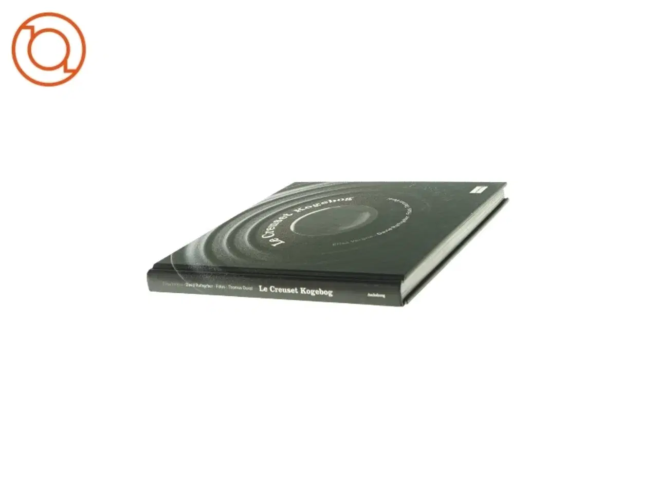 Billede 4 - Le Creuset kogebog af Elisa Vergne m. fl (kogebog)