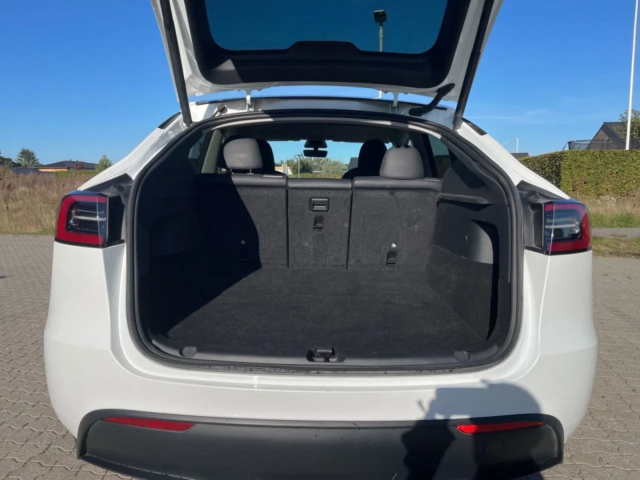 Billede 17 - Tesla Model Y  RWD