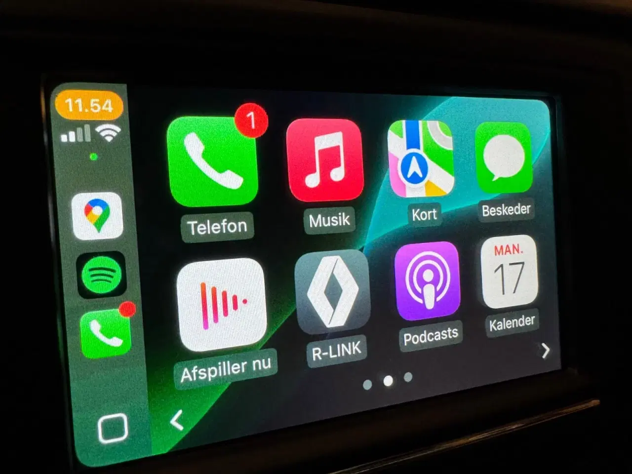 Billede 12 - Renault Kadjar 1,2 TCe 130 Zen