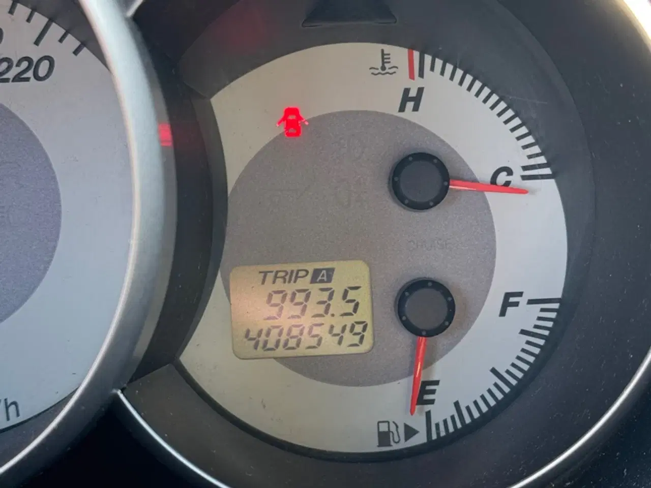 Billede 8 - Bil sælges