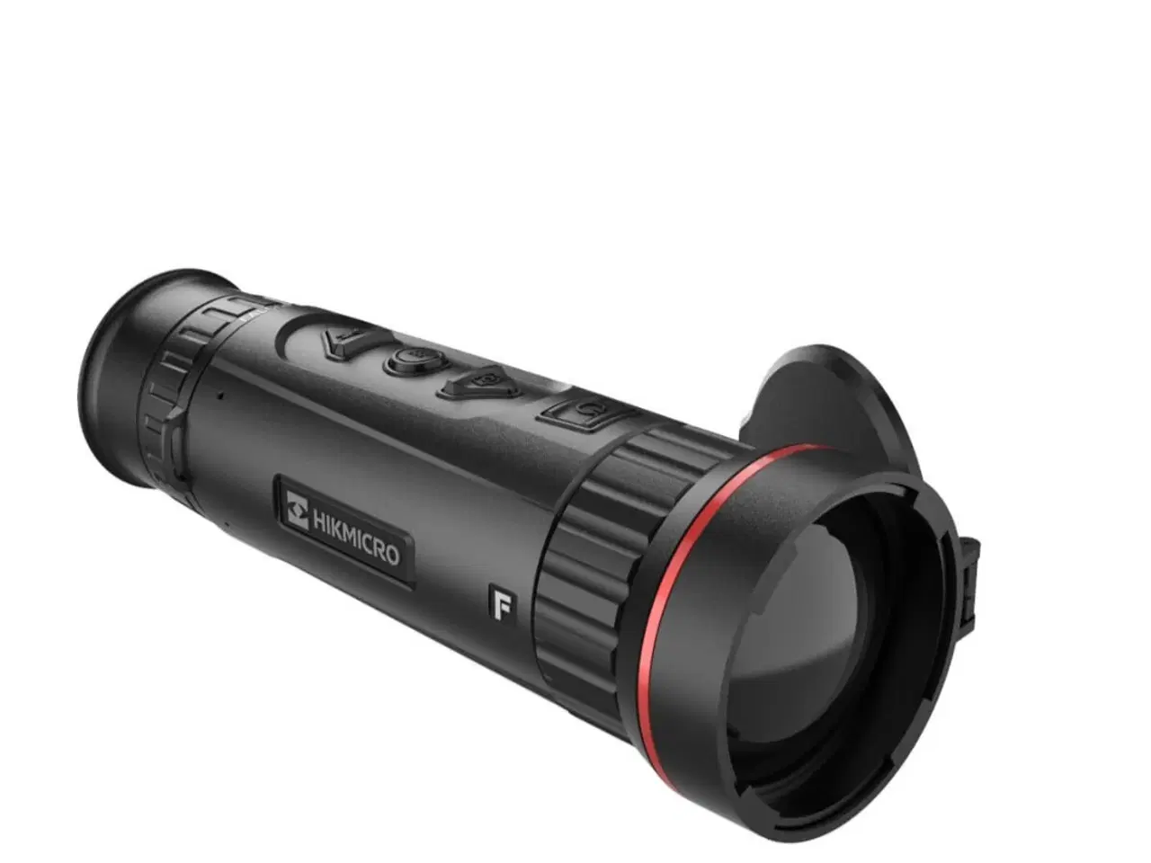 Billede 1 - Termisk spotter 