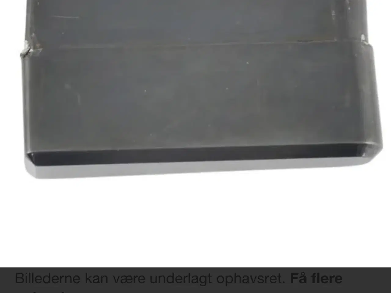 Billede 1 - Købes: Schultz og Larsen magasin