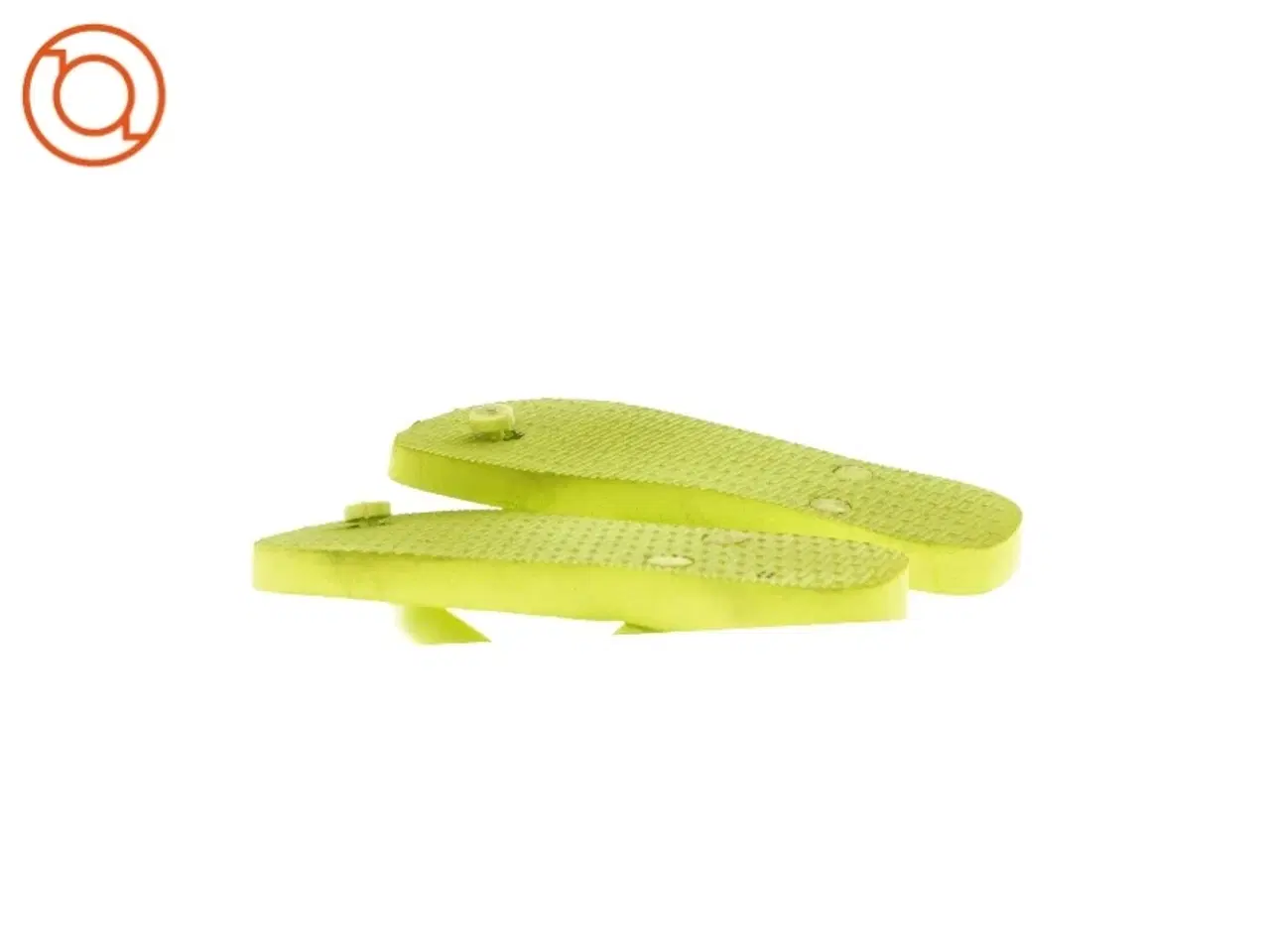 Billede 4 - Klipklapper fra Havaianas