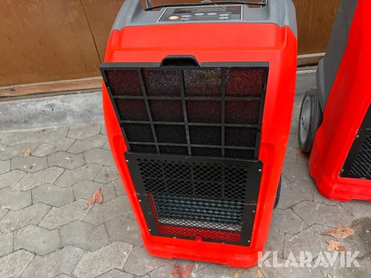 Billede 4 - Affugtere Intertek HT 650 2 styk