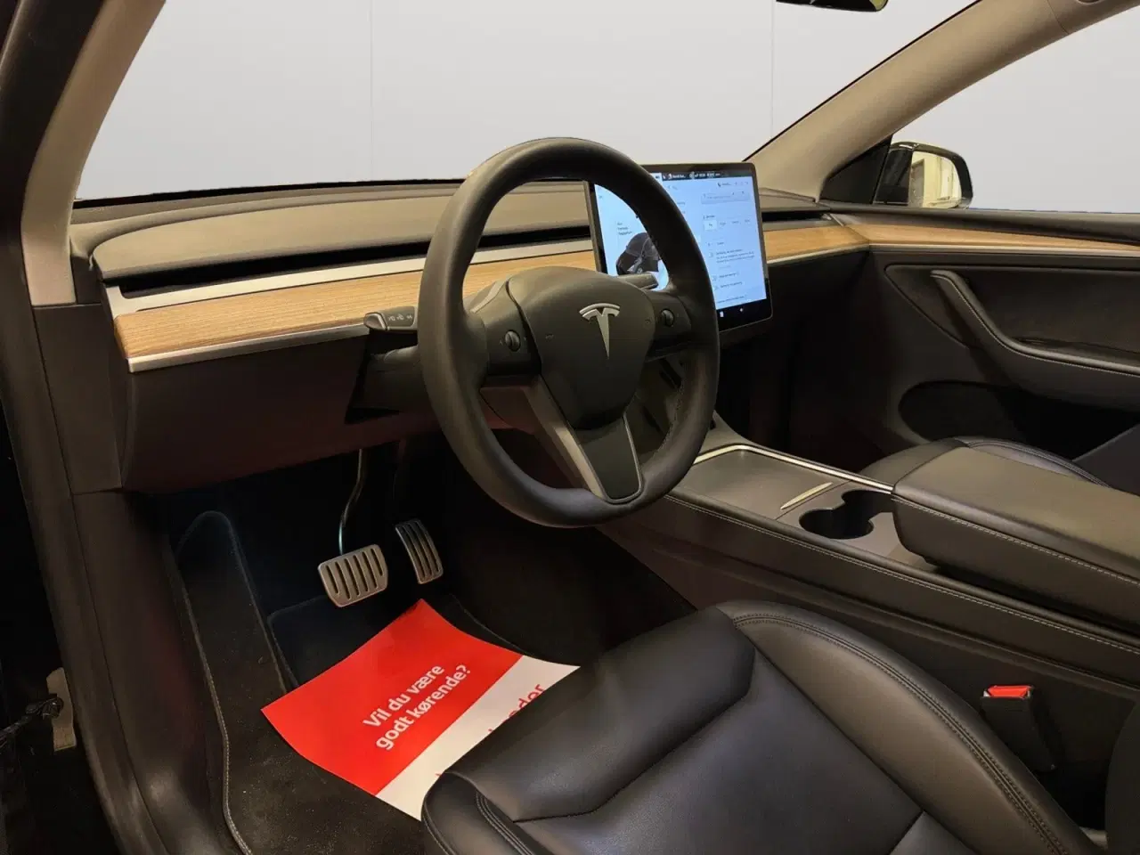 Billede 5 - Tesla Model Y  Performance AWD