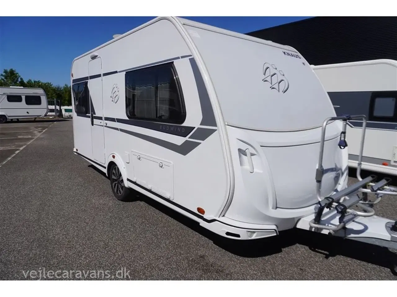 Billede 4 - 2019 - Knaus Südwind 450 FU