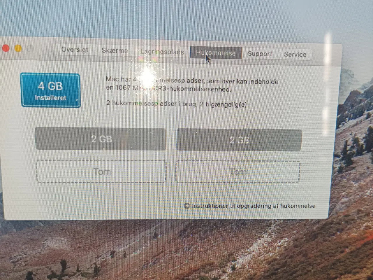 Billede 2 - IMac 2 stk sælges