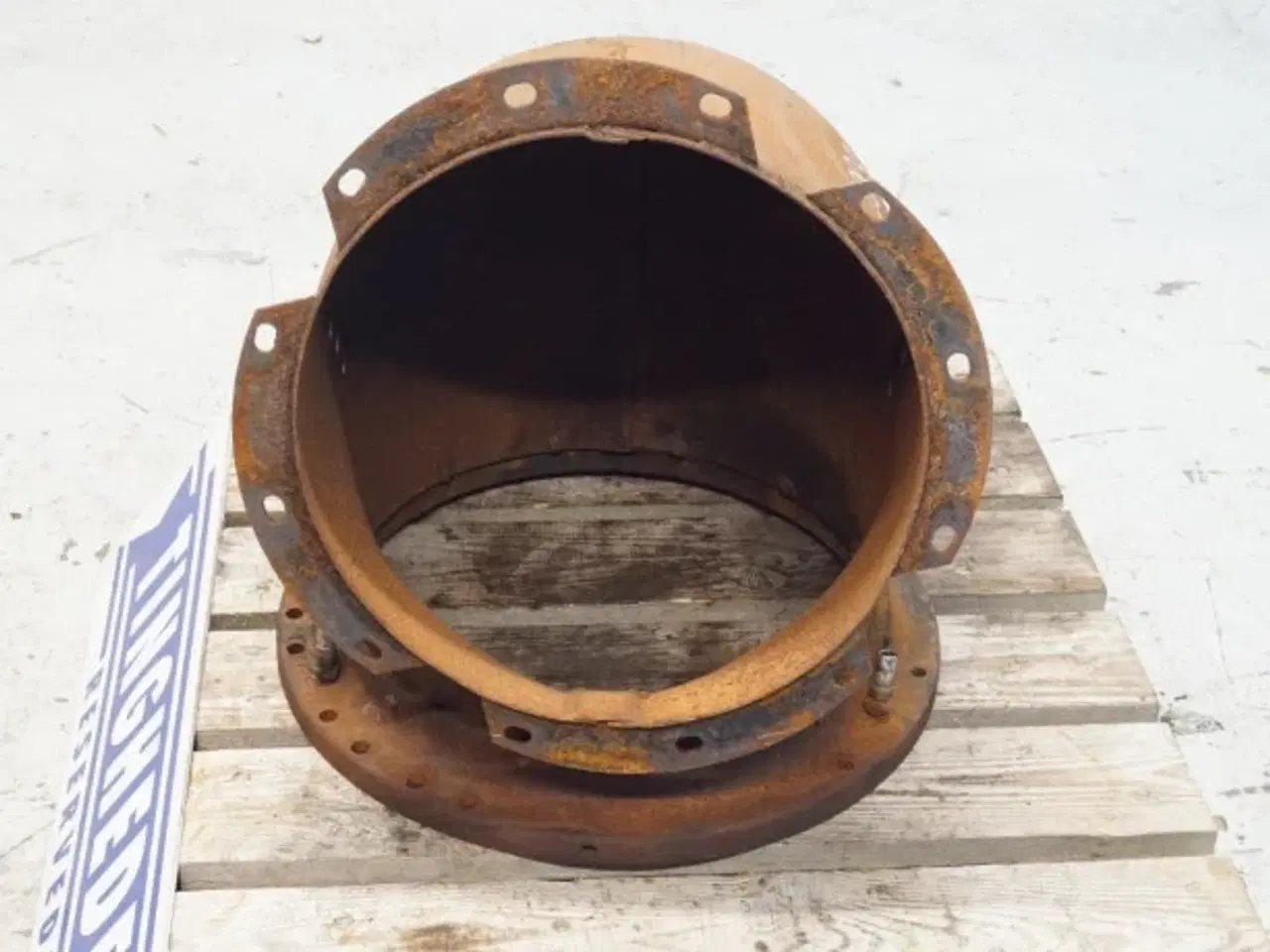 Billede 14 - Case 1680 Vinkel 193417C94