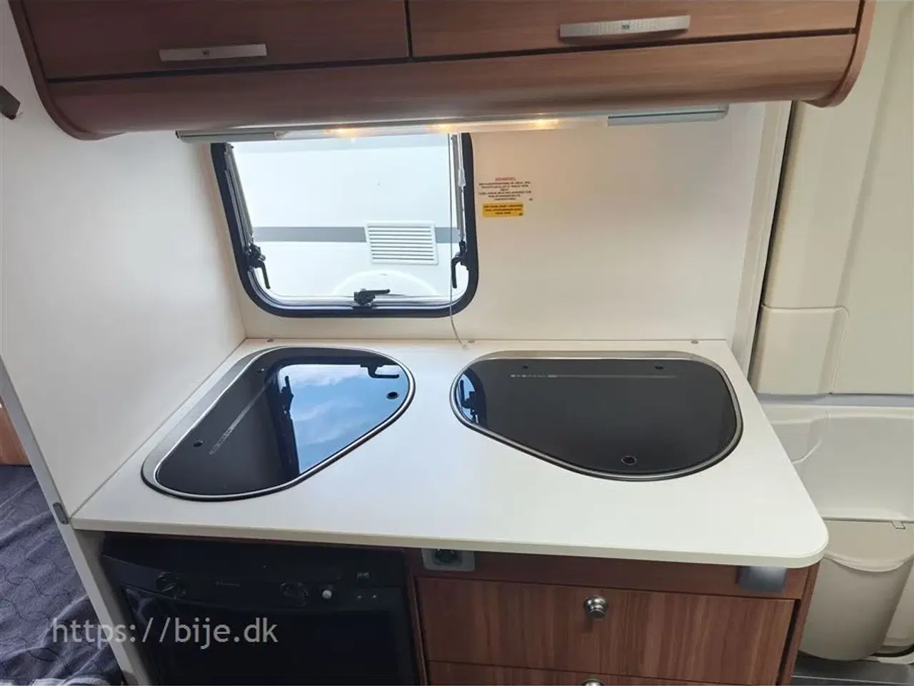 Billede 2 - 2011 - Adria Altea 390 PS