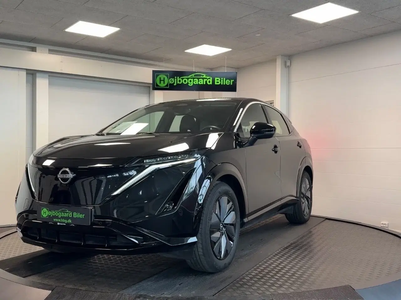 Billede 1 - Nissan Ariya 63 Engage