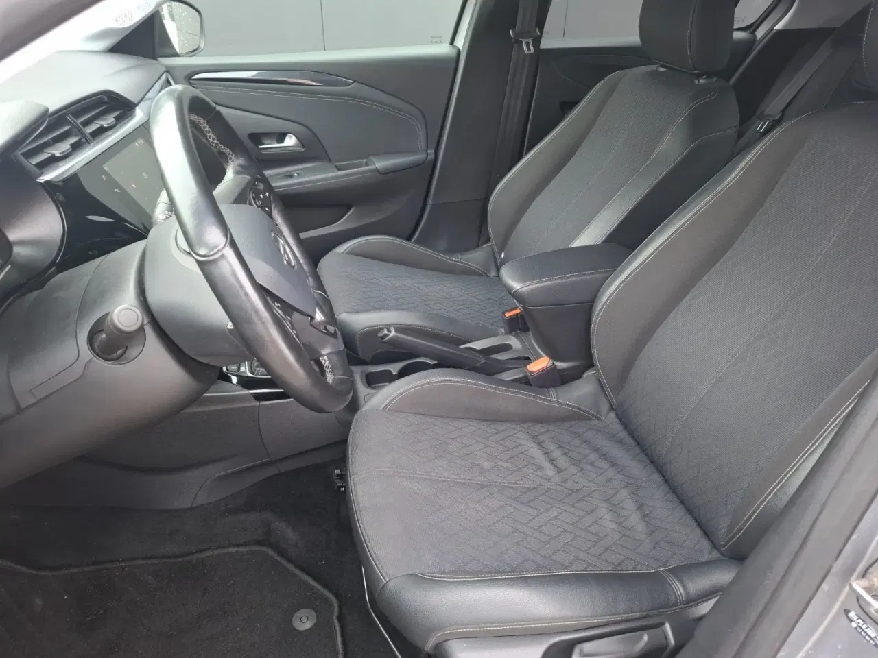 Billede 8 - Opel Corsa 1,2 Elegance