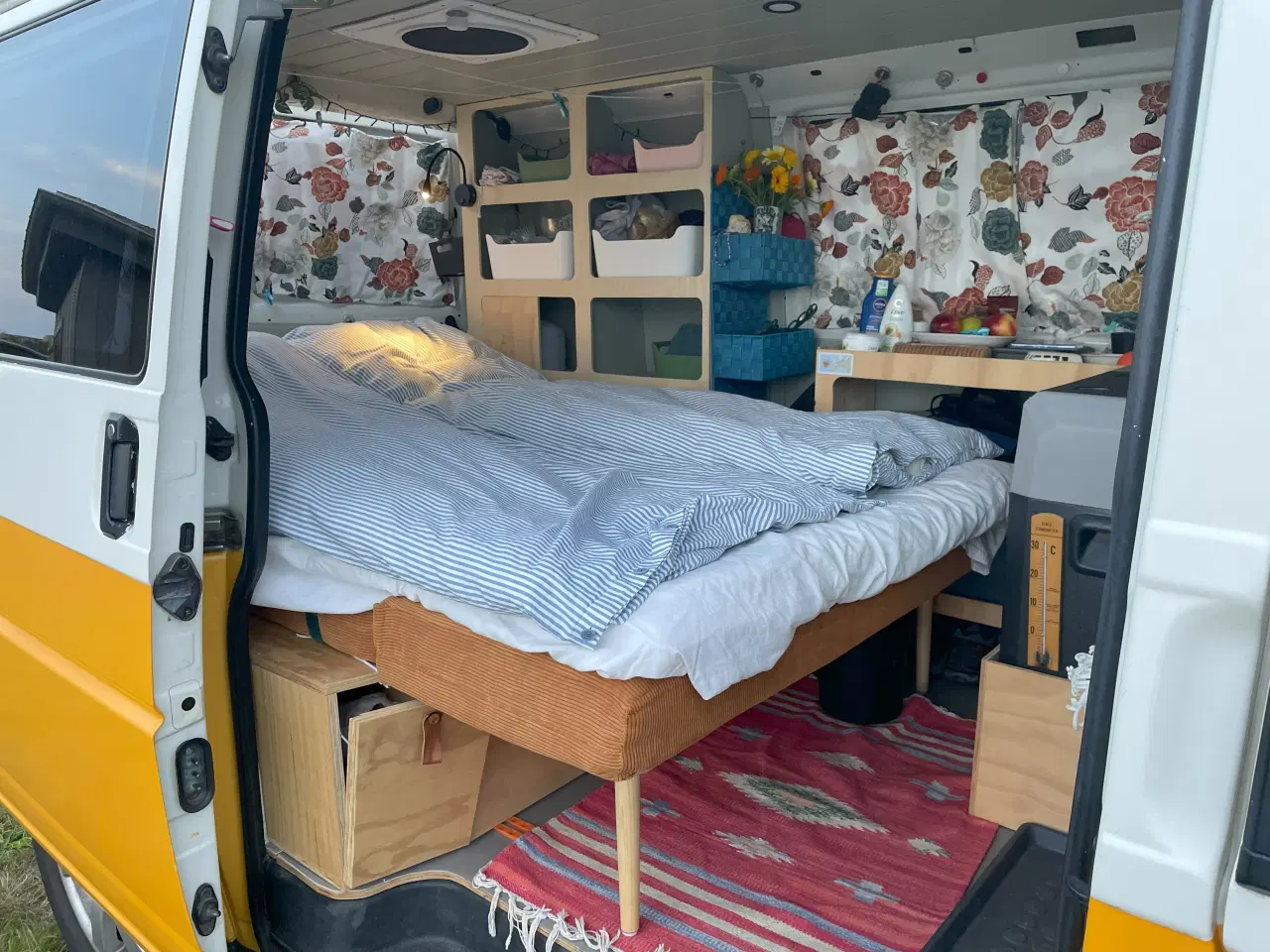 Billede 9 - Autocamper med meget udstyr sælges