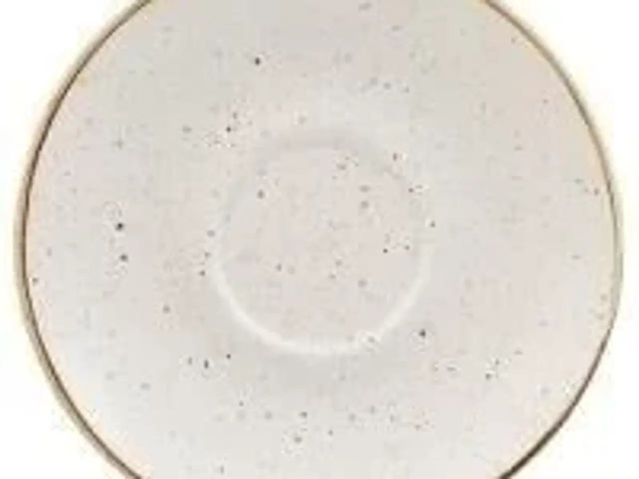 Billede 1 - 12 stk. Underkop vanilje 156 mm Stonecast Churchill