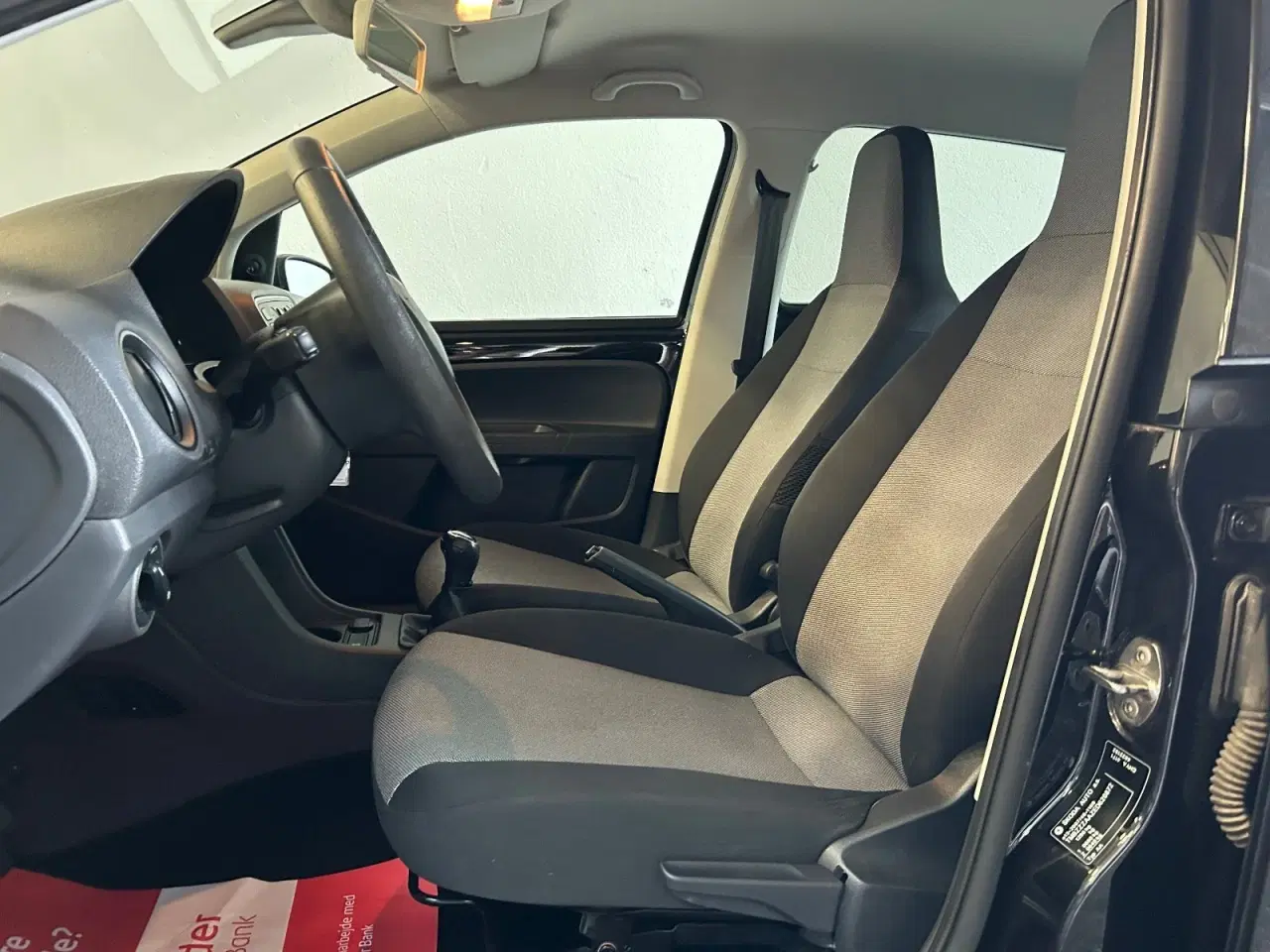 Billede 8 - Skoda Citigo 1,0 60 Ambition