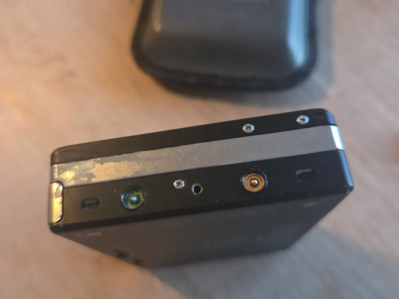 Billede 8 - Sony Walkman kassetteafspiller sort