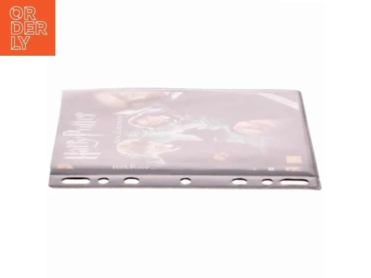 Billede 2 - Harry Potter og Fønixordenen (5) (DVD)