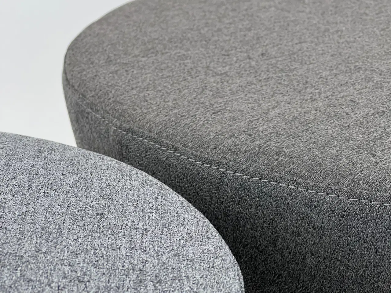 Billede 4 - Circulær Puf