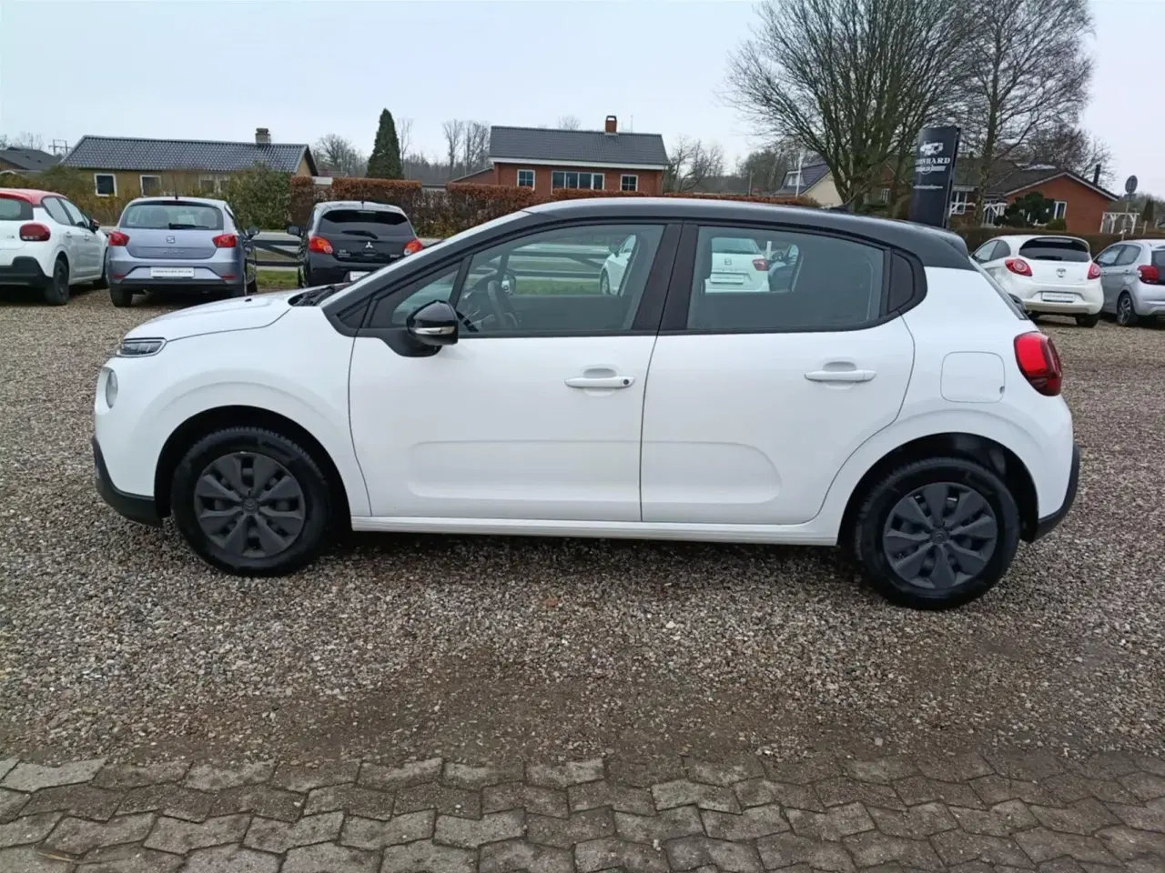 Billede 4 - Citroën C3 1,2 PureTech Feel 82HK 5d