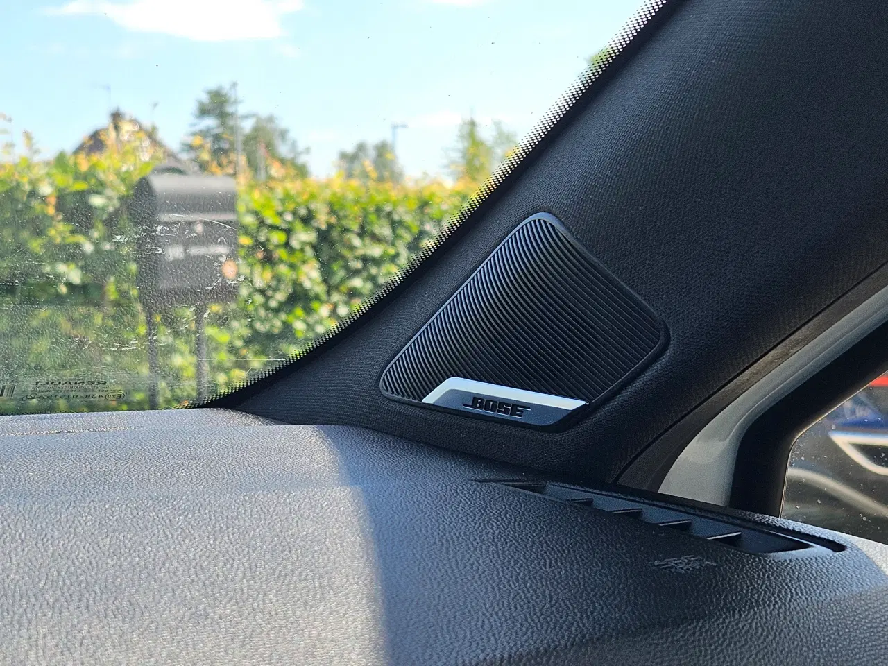 Billede 15 - Renault Clio Intens 85 hk dCi, 30.6 km/l 