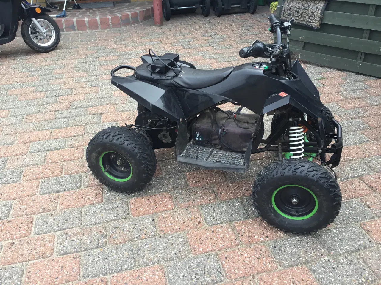 Billede 1 - ATV