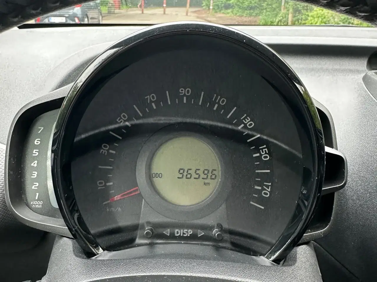 Billede 11 - Peugeot 108 1,0 e-VTi 72 Special