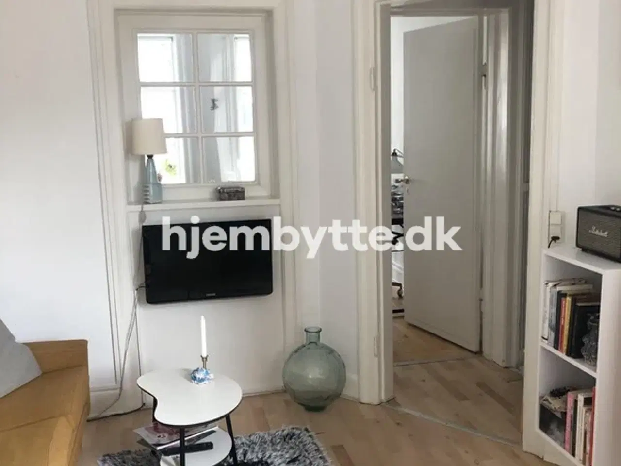 Billede 6 - Hjembytte - Ahornsgade
