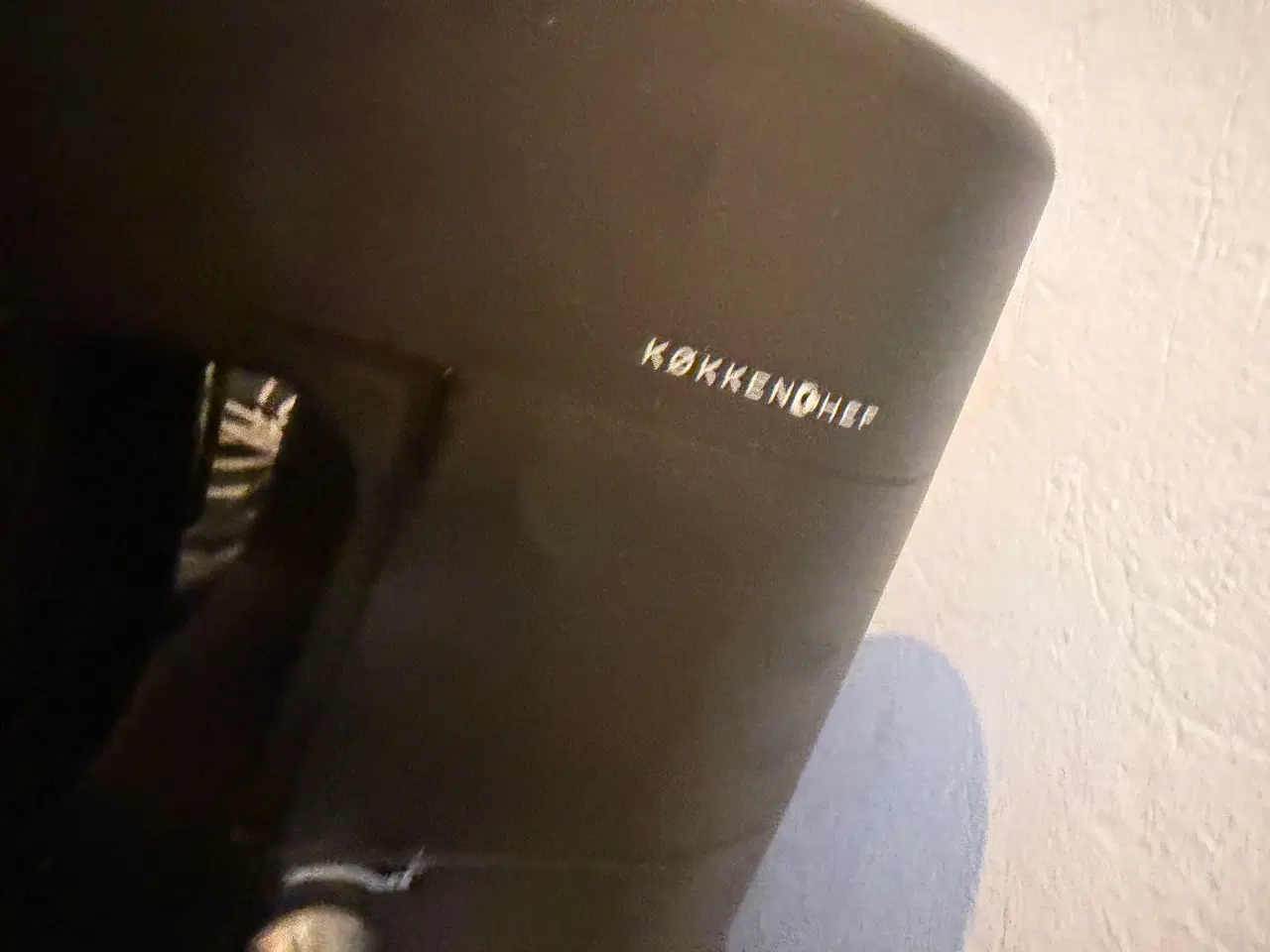 Billede 3 - Røremaskine Køkkenchef 