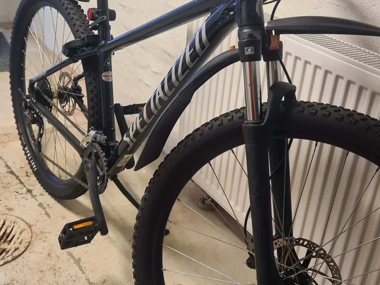 Billede 2 - Specialized Rockhopper Sport 29''