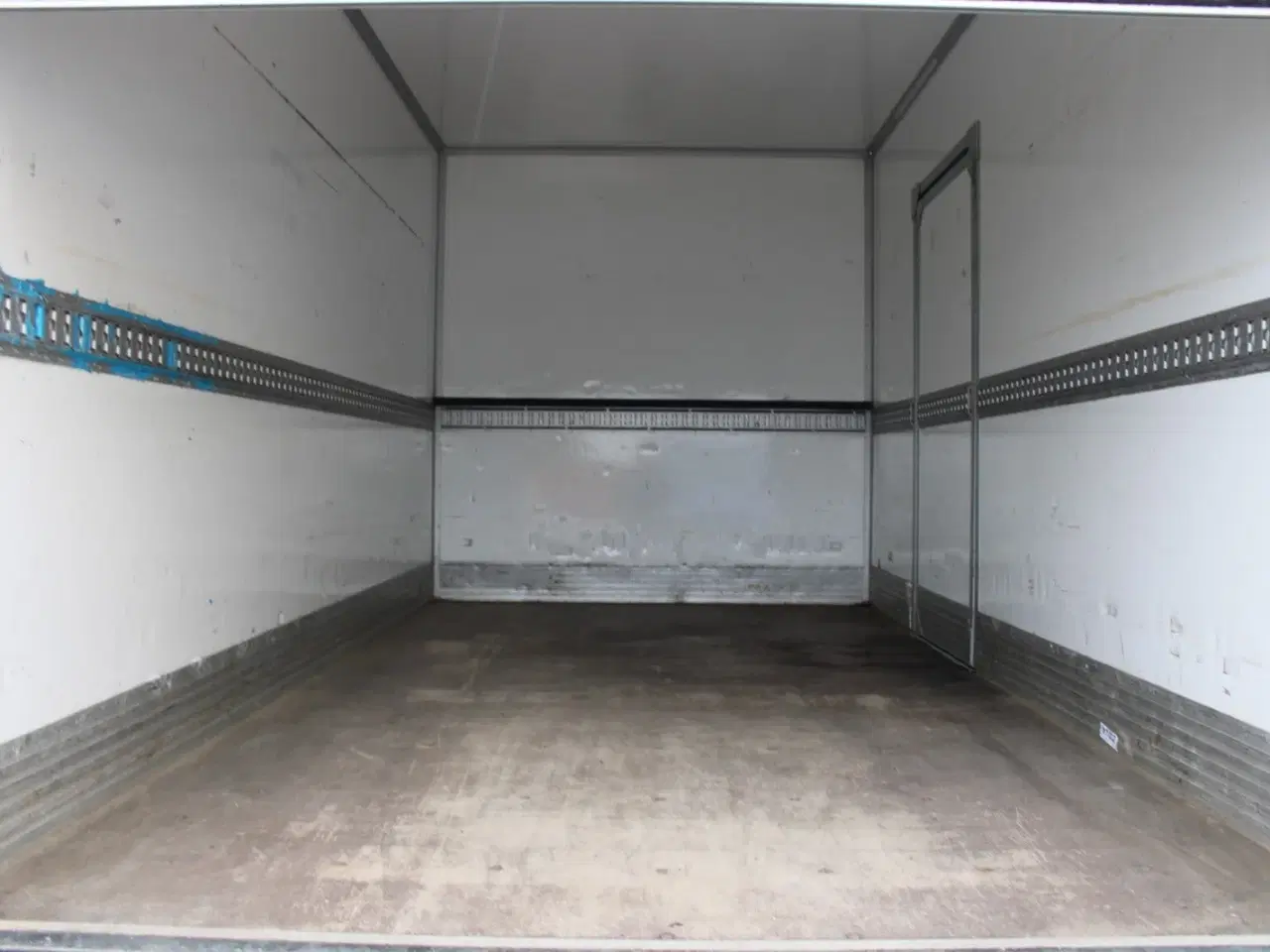 Billede 11 - Mercedes Sprinter 314 2,2 CDi A2 Alukasse m/lift FWD