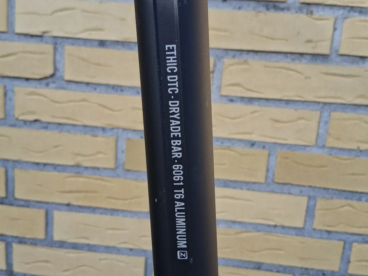 Billede 2 - Ethic DTC Løbehjul