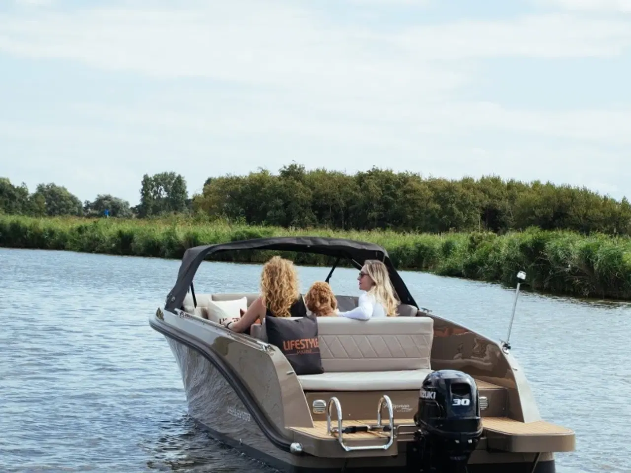 Billede 6 - NYHED LIFESTYLE 626 50HK