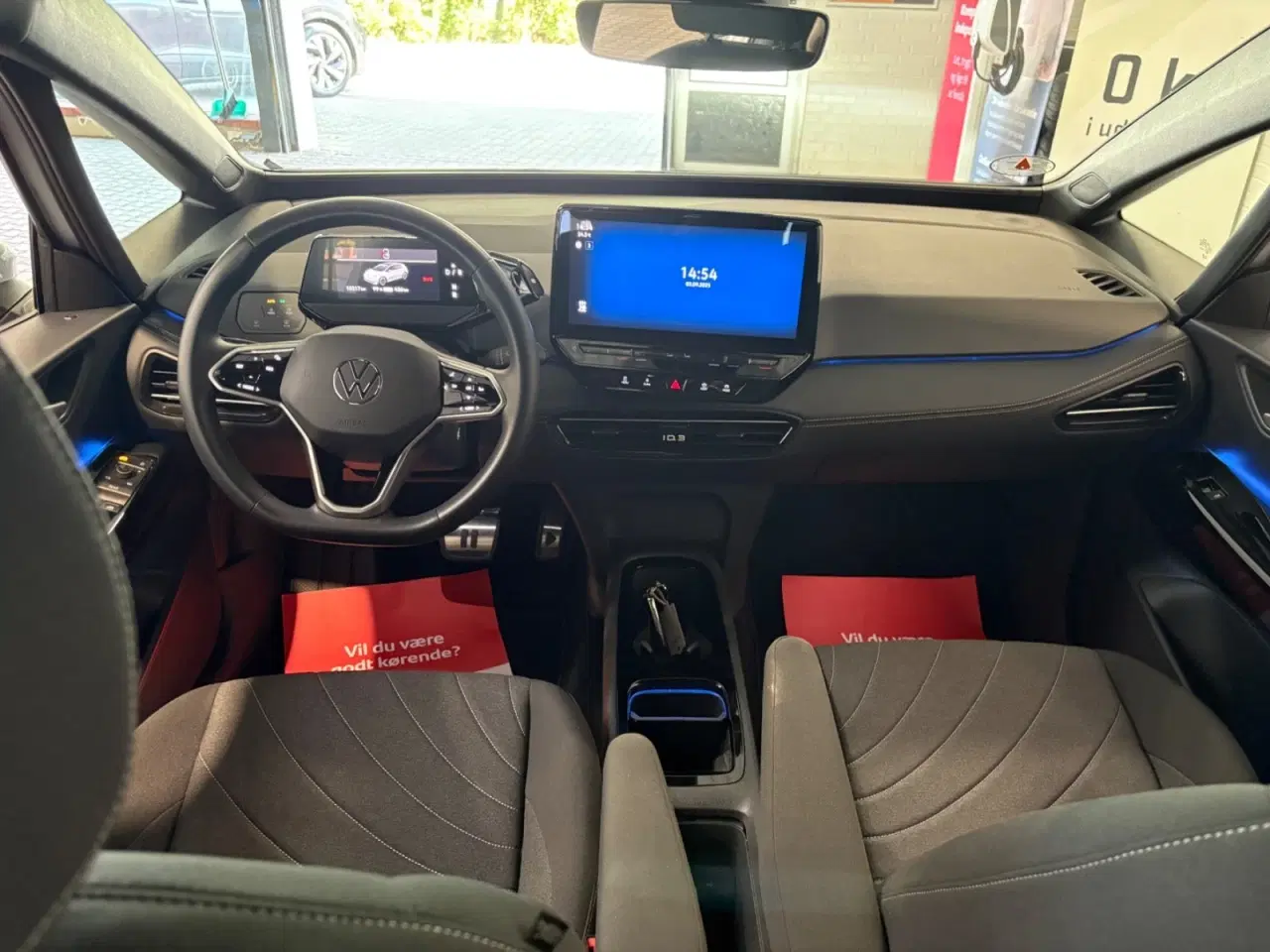 Billede 18 - VW ID.3 58 Pro Performance