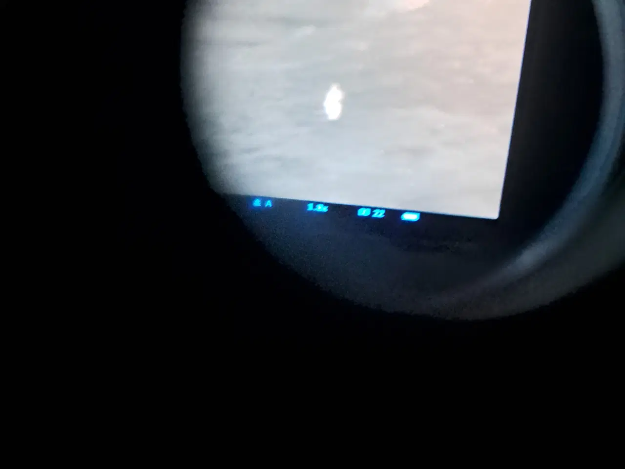 Billede 8 - Pulsar termisk håndspotter