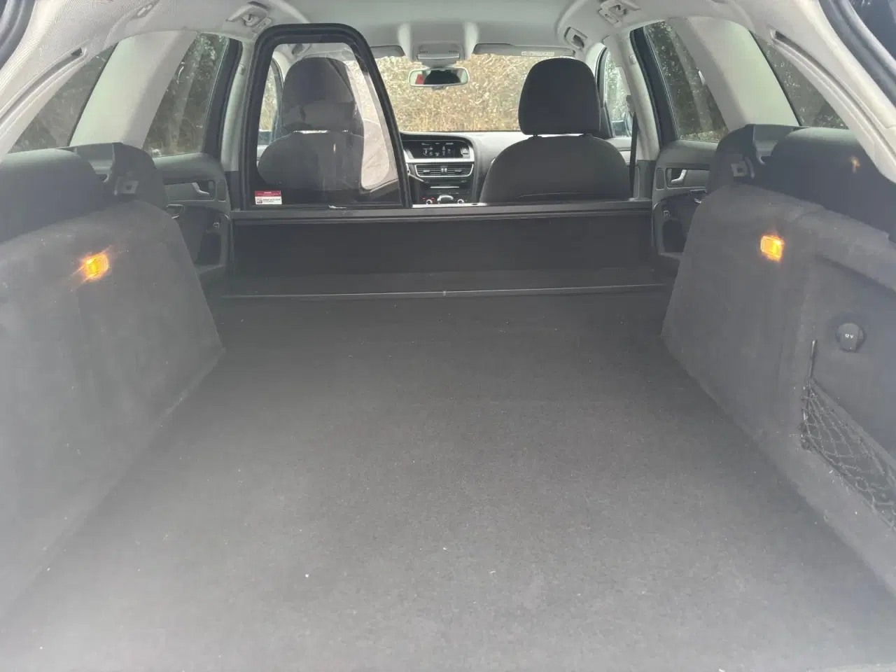 Billede 15 - Audi A4 2,0 TDi 150 Avant Multitr. Van