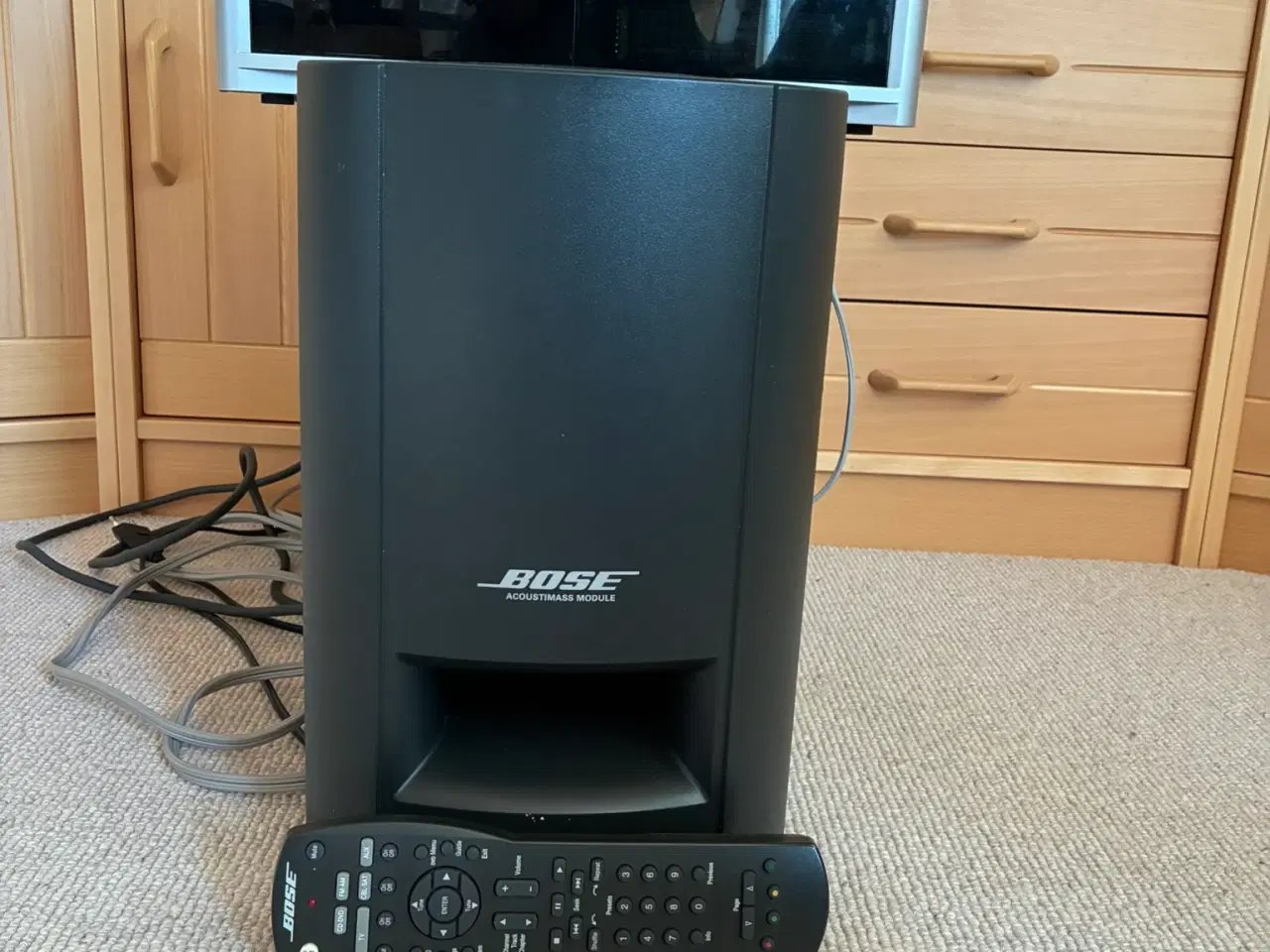 Billede 6 - Bose PS-321 mediacenter