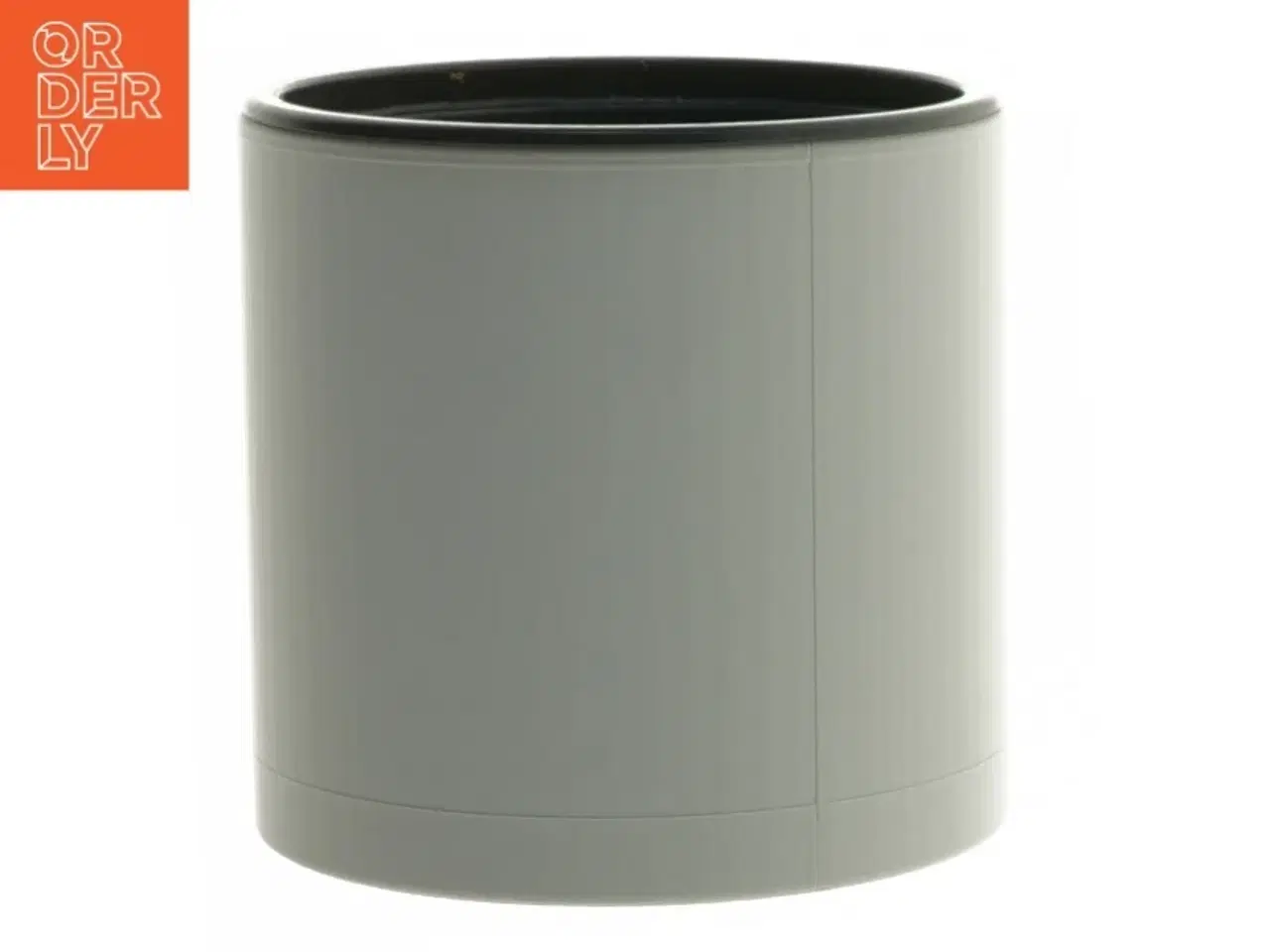 Billede 2 - Urtepotter (str. Ø. 10 cm. 2 stykker)