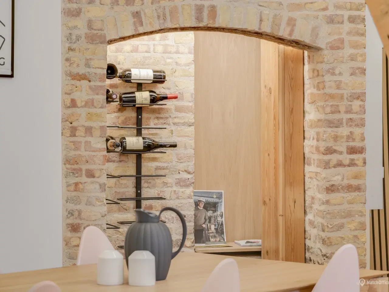 Billede 10 - Charmerende lejemål med rustikke detaljer