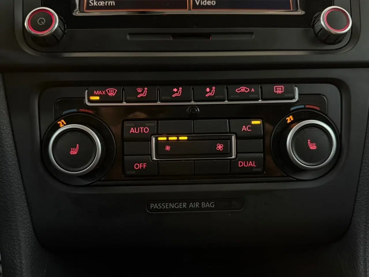 Billede 13 - VW Golf VI 2,0 TDi 140 Highline DSG