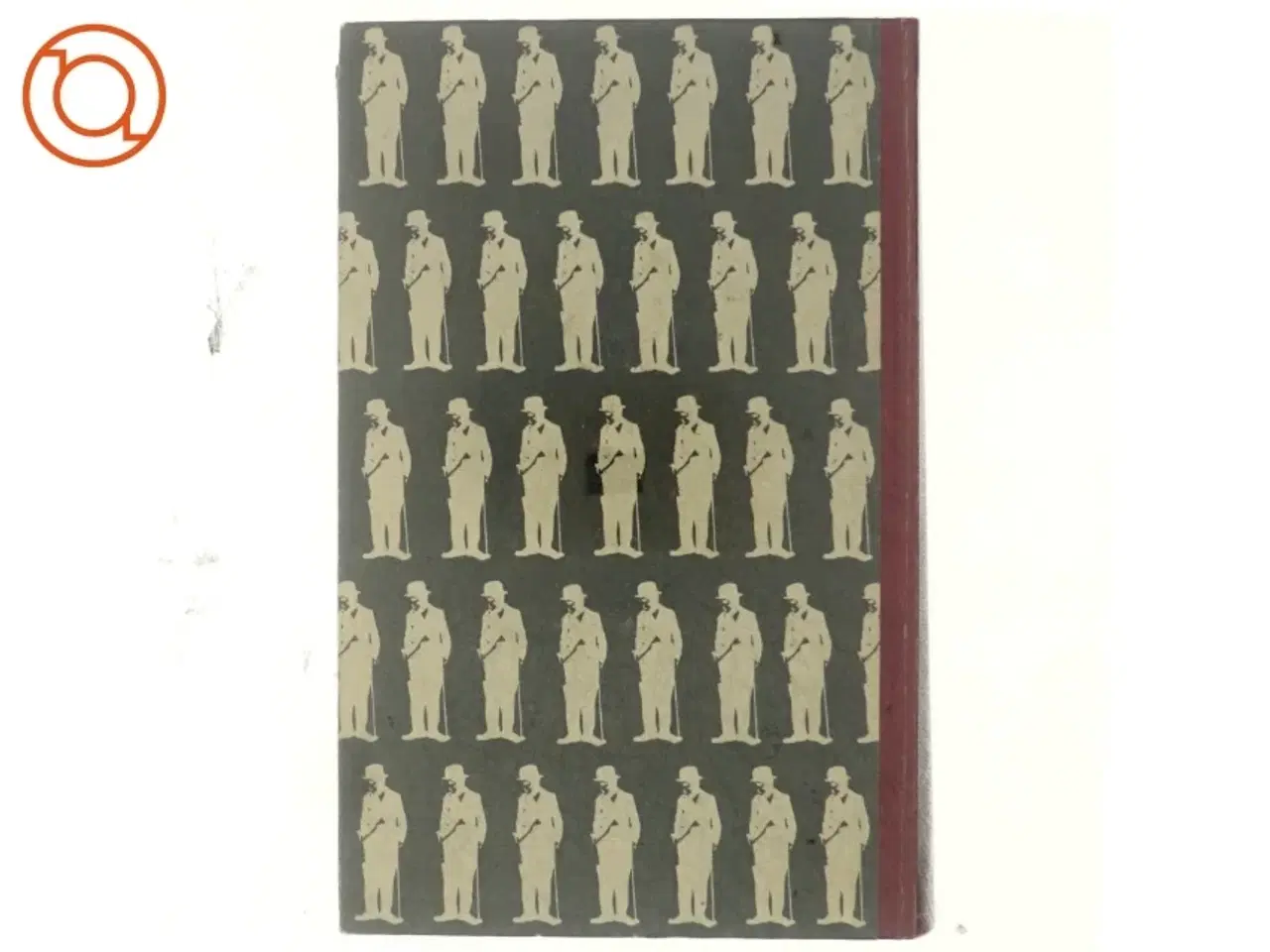 Billede 3 - Mit liv af Charlie Chaplin