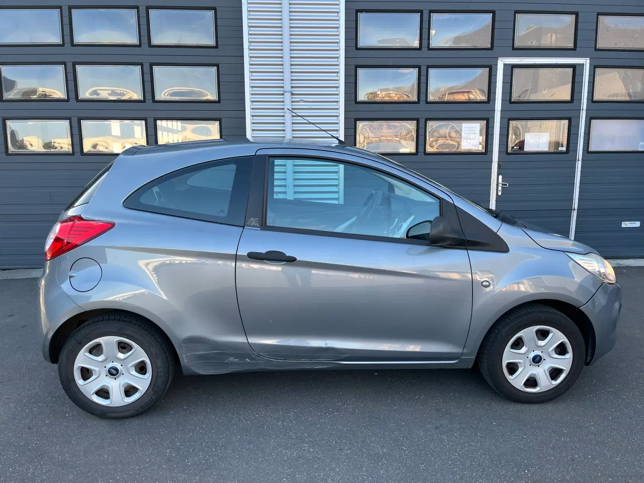 Billede 2 - Ford Ka SE - billig i drift 