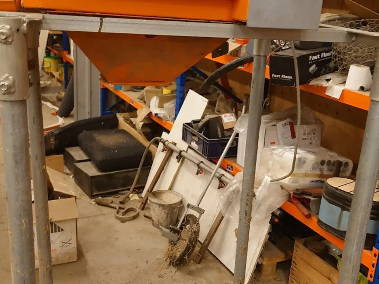 Billede 3 - Øgendahls RM2 1 sold