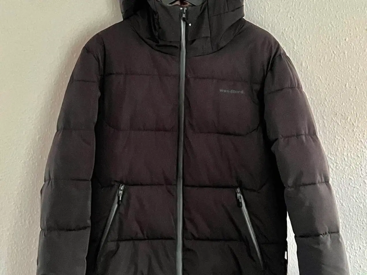 Billede 1 - Woodbird jakke