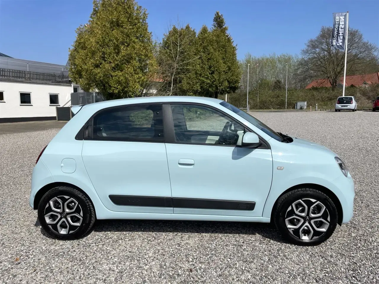 Billede 9 - Renault Twingo 1,0 Sce Zen 75HK 5d