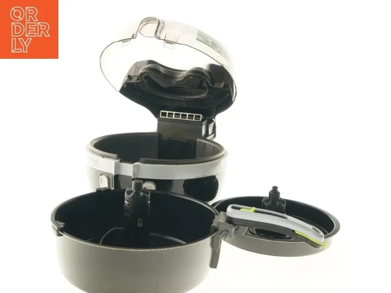 Billede 1 - Tefal ActiFry 2-in-1 luftfrituregryde (str. 46x23 cm)